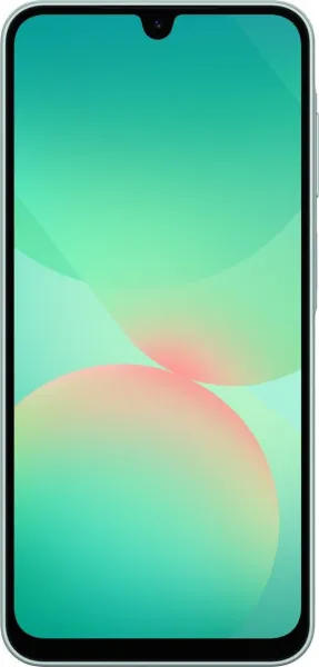 Samsung Galaxy A26 5G/8GB/256GB/Green