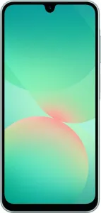 Samsung Galaxy A26 5G/8GB/256GB/Green