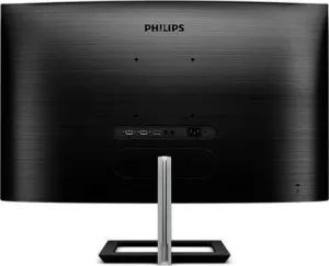 Philips MT VA LED 31,5" 328E1CA/00 - VA panel, UHD, 3840x2160, 250 cd, HDMI, DP, reproduktory, zakrivený