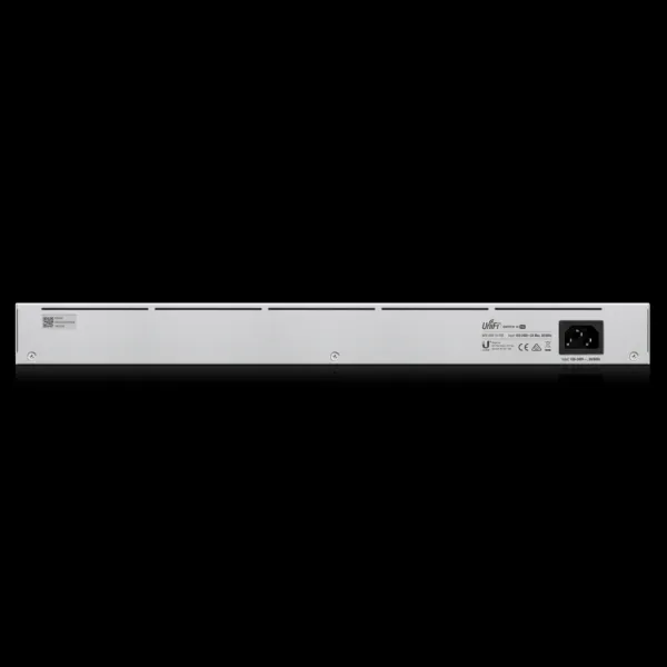 Ubiquiti UBNT UniFi Switch USW-16-POE Gen2 [16xGigabit, 8x PoE out 42W, 802.3at/af, 2xSFP, 36Gbps]