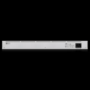 Ubiquiti UBNT UniFi Switch USW-16-POE Gen2 [16xGigabit, 8x PoE out 42W, 802.3at/af, 2xSFP, 36Gbps]