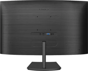 Philips MT VA LED 27" 271E1SCA/00 - VA panel, 1920x1080, D-Sub, HDMI, reproduktory, zakrivený panel