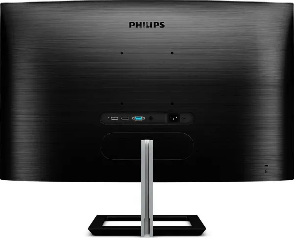 Philips MT VA LED 31,5" 325E1C/00 - VA panel, 2560x1440, D-Sub, HDMI, DP, zakrivený