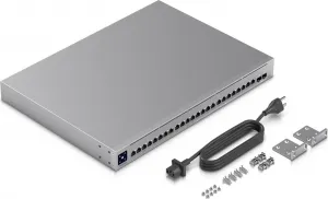 Ubiquiti UBNT USW-Enterprise-24-PoE - UniFi Switch Enterprise 24 PoE