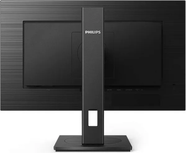 Philips MT IPS LED 27" 272S1AE/00 - panel IPS, 1920x1080, D-Sub, DVI-D, HDMI, DP, reproduktory, pivot