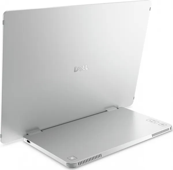 DELL Dell/P1425/14"/IPS/FHD/60Hz/7ms/Black-Gray/3RNBD