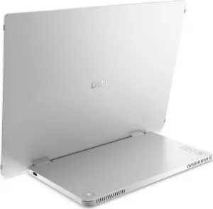 DELL Dell/P1425/14"/IPS/FHD/60Hz/7ms/Black-Gray/3RNBD
