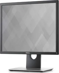 DELL P1917S, 19", IPS LCD, W-LED, 1280x1024, 5:4, 8ms, 1000:1, 250cd, VGA, HDMI, DP, USB 2.0, 3.0, Black