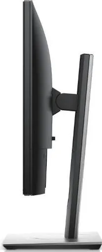 DELL P1917S, 19", IPS LCD, W-LED, 1280x1024, 5:4, 8ms, 1000:1, 250cd, VGA, HDMI, DP, USB 2.0, 3.0, Black