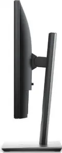 DELL P1917S, 19", IPS LCD, W-LED, 1280x1024, 5:4, 8ms, 1000:1, 250cd, VGA, HDMI, DP, USB 2.0, 3.0, Black
