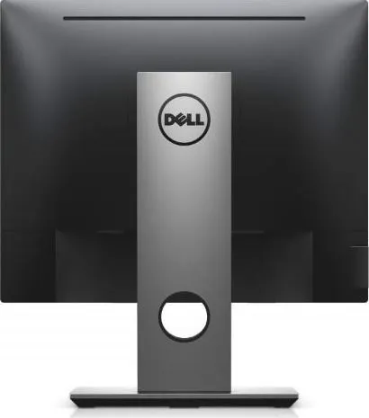 DELL P1917S, 19", IPS LCD, W-LED, 1280x1024, 5:4, 8ms, 1000:1, 250cd, VGA, HDMI, DP, USB 2.0, 3.0, Black