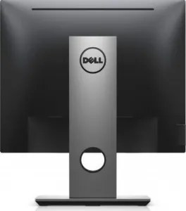 DELL P1917S, 19", IPS LCD, W-LED, 1280x1024, 5:4, 8ms, 1000:1, 250cd, VGA, HDMI, DP, USB 2.0, 3.0, Black