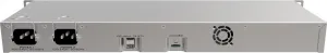 MikroTik RouterBOARD RB1100Dx4 DudeEdition (RB1100AHx4), 1.4 GHz štvorjadrový procesor, 1 GB RAM, 13x LAN, vrátane. Licencia L6