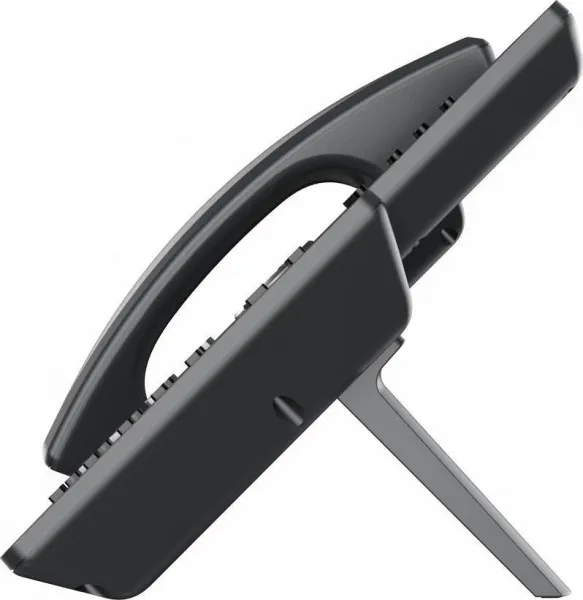 Grandstream GRP2604P SIP telefon, 2,48" LCD podsv. displej, 6 SIP účty,10BLF tl., 2x1Gbit porty, PoE