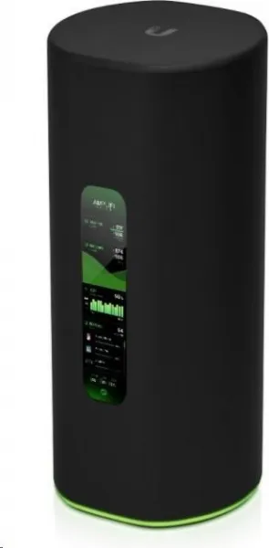 Ubiquiti UBNT AmpliFi Alien Router a MeshPoint Afi-ALN [2,4+5GHz, dual band, 1xGbE WAN, 4xGbE LAN, 35W]