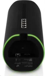 Ubiquiti UBNT AmpliFi Alien Router a MeshPoint Afi-ALN [2,4+5GHz, dual band, 1xGbE WAN, 4xGbE LAN, 35W]