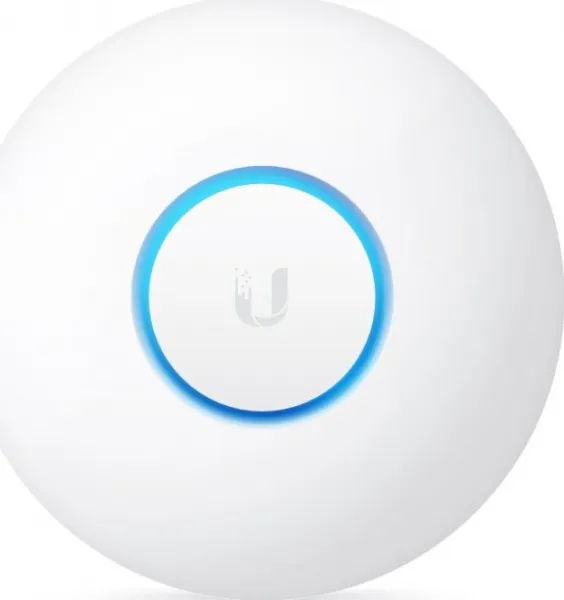 Ubiquiti UBNT UniFi AP nanoHD, 5-PACK, bez PoE! [Inside AP, 2.4+5GHz (300Mbps+1733Mbps), MU-MIMO, 802.11a/b/g/n]
