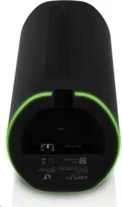 Ubiquiti UBNT AmpliFi Alien Router a MeshPoint Afi-ALN [2,4+5GHz, dual band, 1xGbE WAN, 4xGbE LAN, 35W]