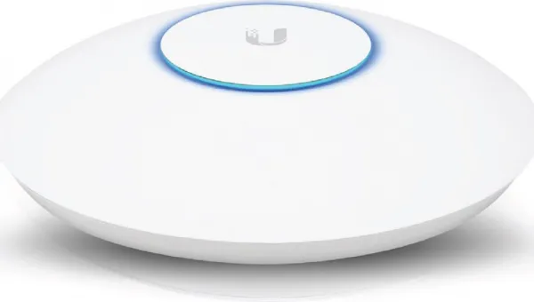 Ubiquiti UBNT UniFi AP nanoHD, 5-PACK, bez PoE! [Inside AP, 2.4+5GHz (300Mbps+1733Mbps), MU-MIMO, 802.11a/b/g/n]