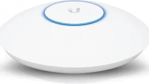 Ubiquiti UBNT UniFi AP nanoHD, 5-PACK, bez PoE! [Inside AP, 2.4+5GHz (300Mbps+1733Mbps), MU-MIMO, 802.11a/b/g/n]