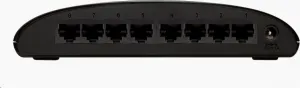 D-Link DES-1008D 8-portový 10/100 stolový prepínač