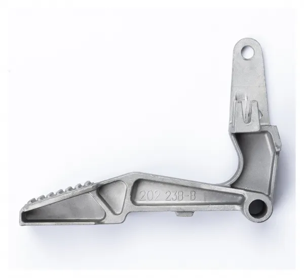 Pedál pre prezúvačku REDATS M221-3D1, M250, M201, M211, M130