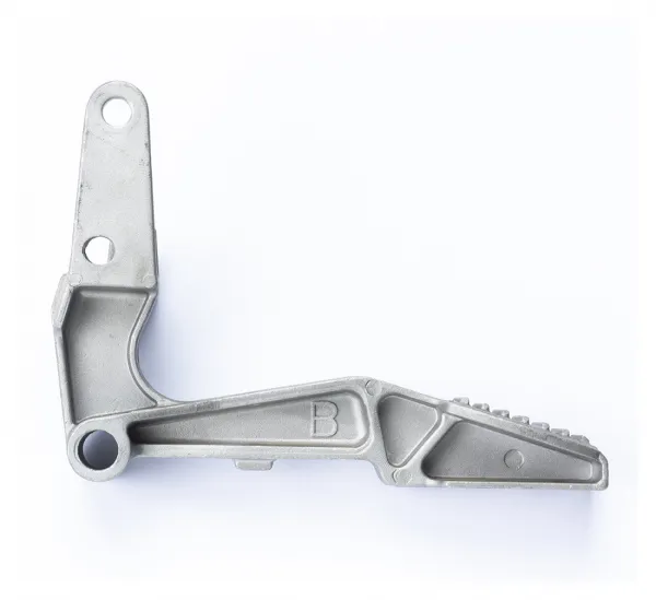 Pedál pre prezúvačku REDATS M221-3D1, M250, M201, M211, M130