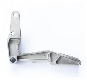 Pedál pre prezúvačku REDATS M221-3D1, M250, M201, M211, M130