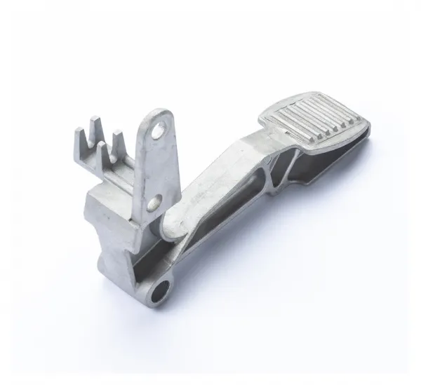 Pedál pre prezúvačku REDATS M221-3D1, M250, M201, M211, M130