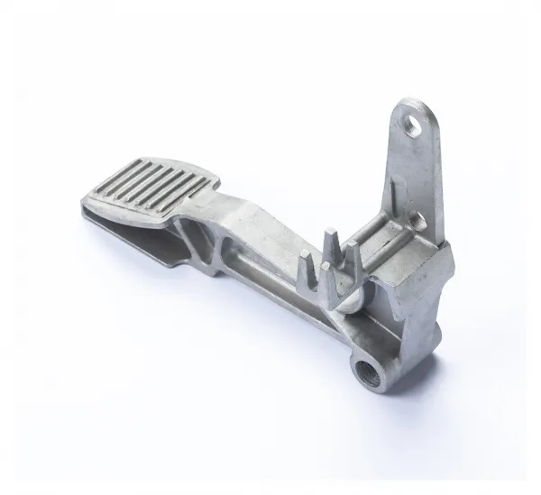 Pedál pre prezúvačku REDATS M221-3D1, M250, M201, M211, M130
