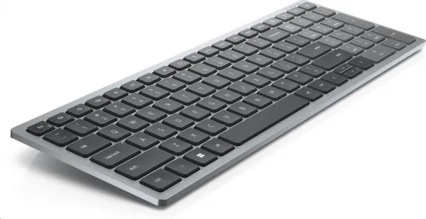 DELL KB740 bezdrôtová klávesnica CZ/SK
