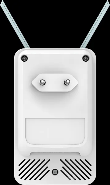 D-Link E15 Wi-Fi 6 Range Extender, bezdrôtový AX1500, 1x gigabitový RJ45
