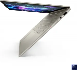Lenovo Yoga Slim 7/14ILL10/U5-226V/14"/2880x1800/16GB/1TB/Arc 130V/W11H/Seashell/3R On-Site