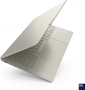 Lenovo Yoga Slim 7/14ILL10/U5-226V/14"/2880x1800/16GB/1TB/Arc 130V/W11H/Seashell/3R On-Site