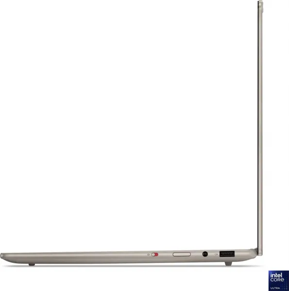 Lenovo Yoga Slim 7/14ILL10/U5-226V/14"/2880x1800/16GB/1TB/Arc 130V/W11H/Seashell/3R On-Site