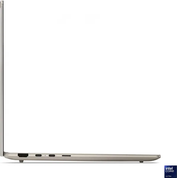 Lenovo Yoga Slim 7/14ILL10/U5-226V/14"/2880x1800/16GB/1TB/Arc 130V/W11H/Seashell/3R On-Site