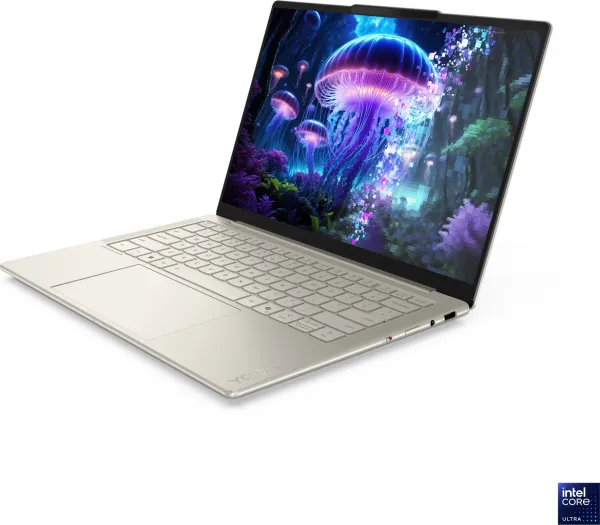 Lenovo Yoga Slim 7/14ILL10/U5-226V/14"/2880x1800/16GB/1TB/Arc 130V/W11H/Seashell/3R On-Site