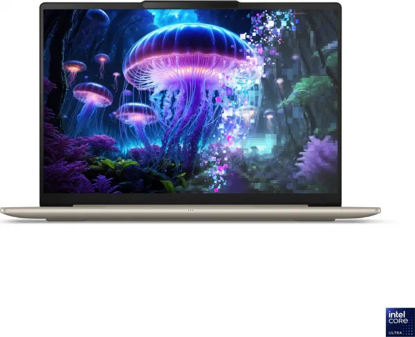 Lenovo Yoga Slim 7/14ILL10/U5-226V/14"/2880x1800/16GB/1TB/Arc 130V/W11H/Seashell/3R On-Site