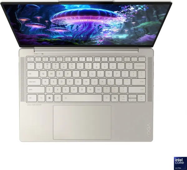 Lenovo Yoga Slim 7/14ILL10/U5-226V/14"/2880x1800/16GB/1TB/Arc 130V/W11H/Seashell/3R On-Site