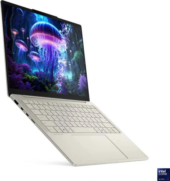 Lenovo Yoga Slim 7/14ILL10/U5-226V/14"/2880x1800/16GB/1TB/Arc 130V/W11H/Seashell/3R On-Site
