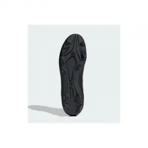 Pánske futbalové kopačky outdoorové ADIDAS F50 Club M FG core black iron metalic gold metalic
