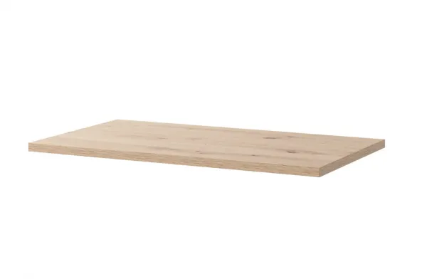 Szynaka Doska pod umývadlo STING | dub artisan Prevedenie: Doska 60 cm