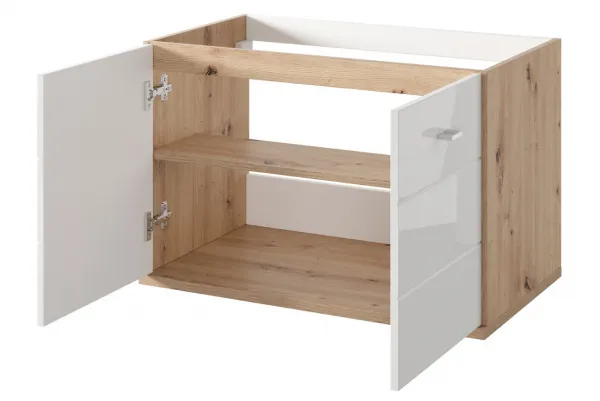 Szynaka Skrinka pod umývadlo STING 38 | 80 cm
