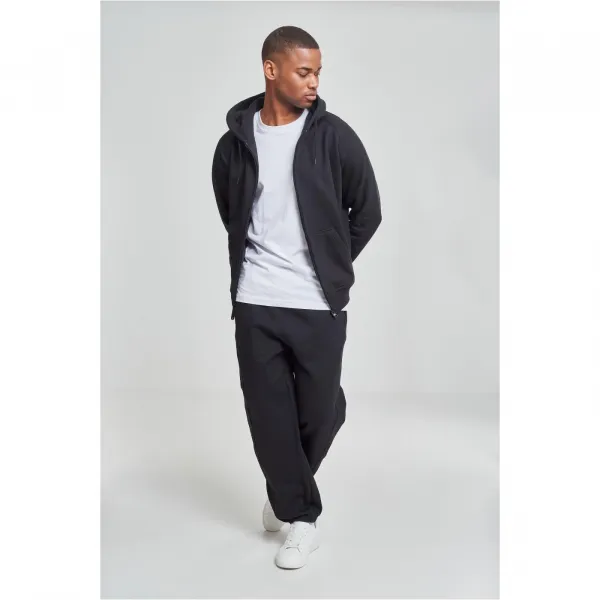 Blank Suit black