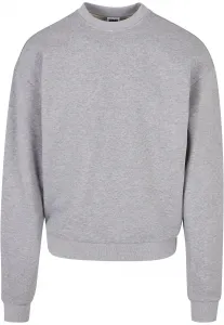 Ultra Heavy Crew Grey
