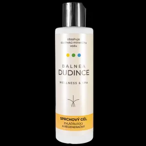 BALNEA sprchový gél 200 ml
