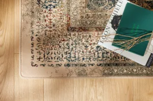 Koberec Superior Mamluk Krem