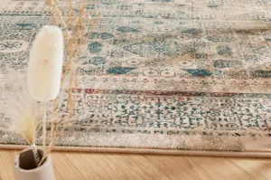 Koberec Superior Mamluk Krem