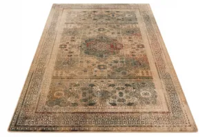 Koberec Superior Mamluk Krem