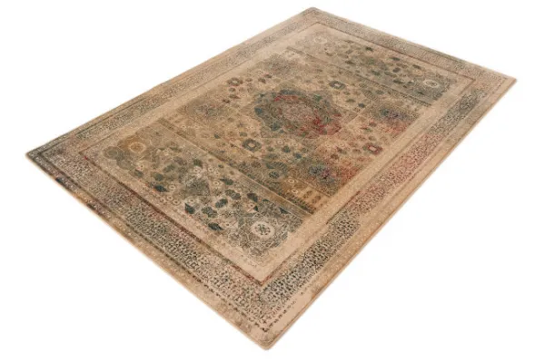 Koberec Superior Mamluk Krem